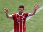 Xabi Alonso (AP) Xabi Alonso (AP)