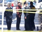Representative image - The shooting incident is the latest in the series of attack which has rattled Mexico in recent weeks. Representative image - The shooting incident is the latest in the series of attack which has rattled Mexico in recent weeks.
