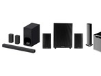 Home theatres under <span class='webrupee'>₹</span>20,000 allow one to enjoy a sport, movie and other content in an immersive manner. Home theatres under <span class='webrupee'>₹</span>20,000 allow one to enjoy a sport, movie and other content in an immersive manner.