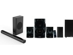 Home theatres under <span class='webrupee'>₹</span>7000 help replicate movie theatre atmosphere.. Home theatres under <span class='webrupee'>₹</span>7000 help replicate movie theatre atmosphere..