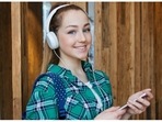 Headphones under <span class='webrupee'>₹</span>3000: Invest in a good set for an amazing audio experience.(Pexels) Headphones under <span class='webrupee'>₹</span>3000: Invest in a good set for an amazing audio experience.(Pexels)