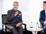 New Zealand Visa Delay: Foreign minister S Jaishankar raised concerns over visa delay. New Zealand Visa Delay: Foreign minister S Jaishankar raised concerns over visa delay.