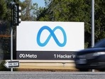 Meta disclosed that it is starting to test advertisements in Instagram and Facebook.(AP) Meta disclosed that it is starting to test advertisements in Instagram and Facebook.(AP)
