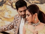Ali Fazal has spoken about marrige after celebrating his union with Richa Chadha. Ali Fazal has spoken about marrige after celebrating his union with Richa Chadha.