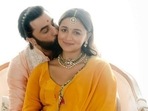 Alia Bhatt and Ranbir Kapoor are set to embrace parenthood. Alia Bhatt and Ranbir Kapoor are set to embrace parenthood.