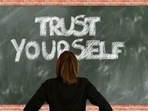 3 Small-steps for building self-trust(pixabay) 3 Small-steps for building self-trust(pixabay)
