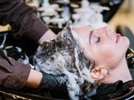 Amazon Great Indian Festival Sale 2022: Get haircare products at slashed down price.&nbsp;