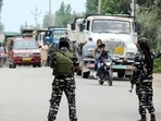 The incident took place in Udhampur’s Ramnagar and Jammu’s Bishnah between December 2019 and January 2020. (ANI) The incident took place in Udhampur’s Ramnagar and Jammu’s Bishnah between December 2019 and January 2020. (ANI)
