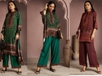 Kurtas and kurtis for women from River have a feel-good quality about them.