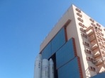 ISRO said that as part of the contract, 36 satellites will be placed into orbit by one LVM3, from Satish Dhawan Space Centre.(Twitter/ISRO) ISRO said that as part of the contract, 36 satellites will be placed into orbit by one LVM3, from Satish Dhawan Space Centre.(Twitter/ISRO)
