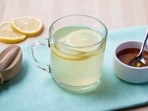 While lemon is an excellent source of vitamin C, flavonoids, potassium among other things, honey helps in wound healing, burn healing and improved heart health.(Pinterest) While lemon is an excellent source of vitamin C, flavonoids, potassium among other things, honey helps in wound healing, burn healing and improved heart health.(Pinterest)