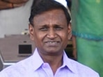 West Delhi MP Udit Raj.(File) West Delhi MP Udit Raj.(File)
