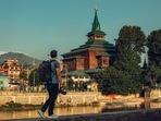 Trends in tourism amid travel rebound in India, post Covid-19(Imad Clicks) Trends in tourism amid travel rebound in India, post Covid-19(Imad Clicks)