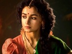Directed by S. S. Rajamouli, RRR released on March 24. Directed by S. S. Rajamouli, RRR released on March 24.