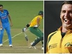 Australia great reacts to Deepak Chahar-Tristan Stubbs run-out incident Australia great reacts to Deepak Chahar-Tristan Stubbs run-out incident