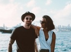 Sunglasses are a utility plus fashion accessory that enhances style.