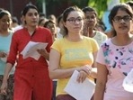 UGC NET admit card for October 8, 10 exams out at ugcnet.nta.nic.in, direct link(HT File) UGC NET admit card for October 8, 10 exams out at ugcnet.nta.nic.in, direct link(HT File)