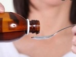 According to the WHO, the laboratory analysis of the samples of the four cough syrups confirmed that they contained unacceptable amounts of diethylene glycol and ethylene glycol. (Representative image) According to the WHO, the laboratory analysis of the samples of the four cough syrups confirmed that they contained unacceptable amounts of diethylene glycol and ethylene glycol. (Representative image)