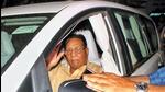Rajasthan Congress leader Shanti Dhariwal (PTI) Rajasthan Congress leader Shanti Dhariwal (PTI)