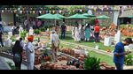 Terracotta exhibits crafted by artisans from across India are on display at this show in Delhi. Terracotta exhibits crafted by artisans from across India are on display at this show in Delhi.