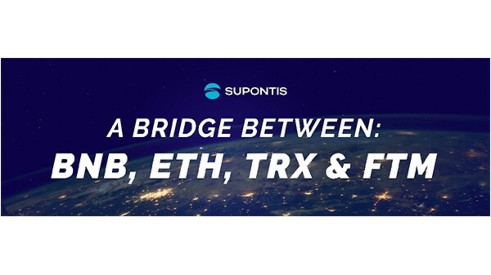 Supontis Is About To Be The Best Deal In The Crypto Market- Crypto News Today Supontis Is About To Be The Best Deal In The Crypto Market- Crypto News Today