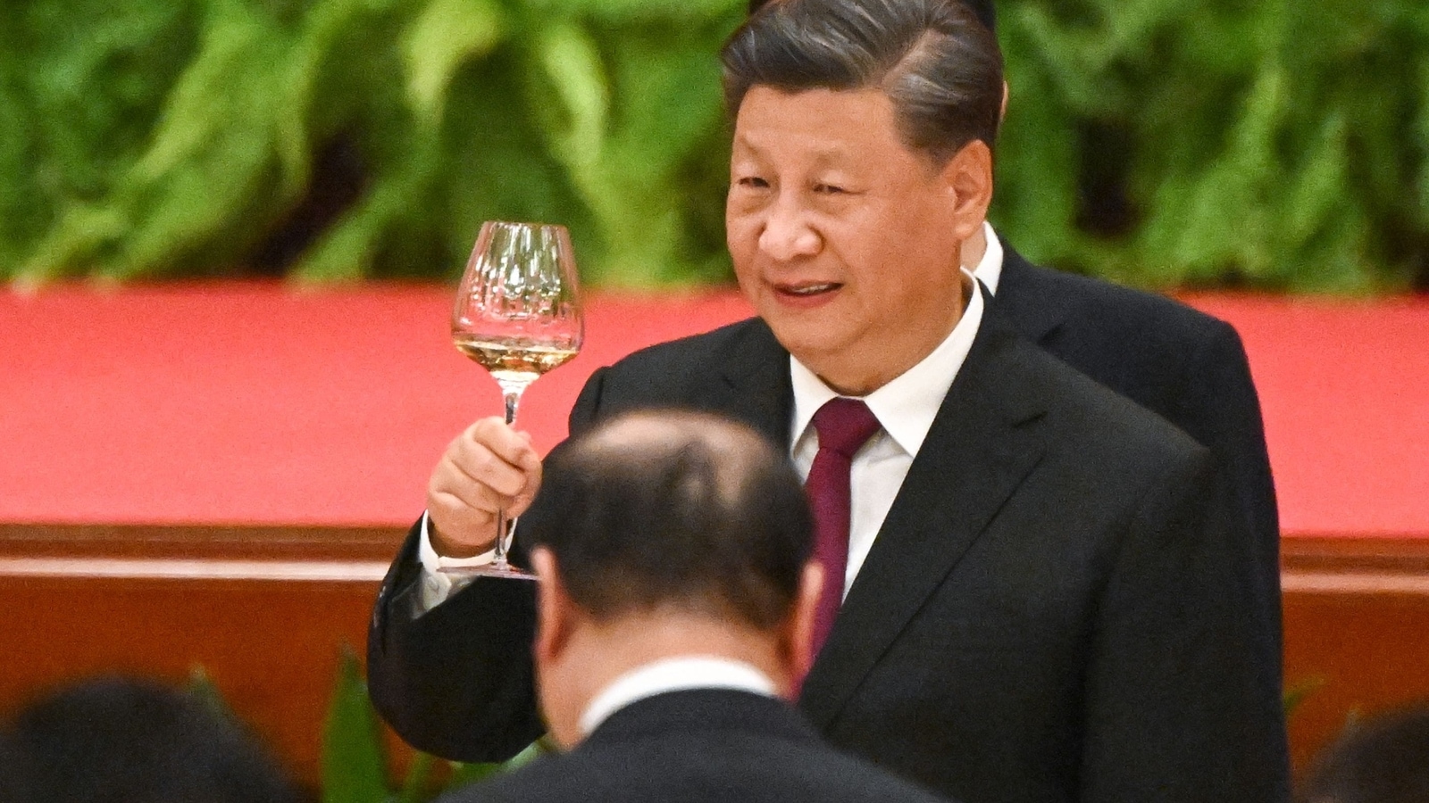 More Coercion Intimidation What Taiwan Expects From Xi Jinping S Next Term World News