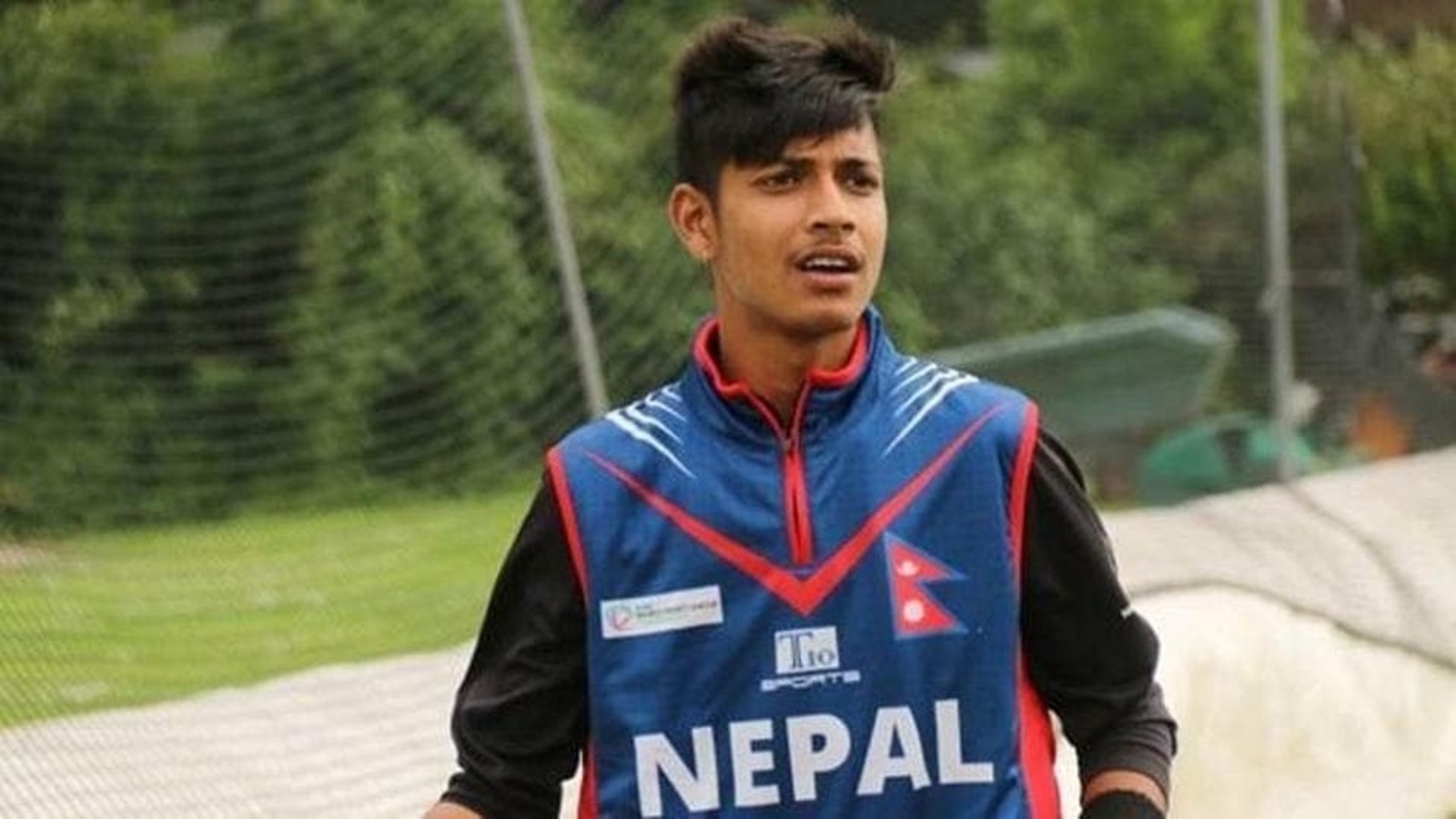 Raped Nepali Xxx Video - Sandeep Lamichhane, former Nepal cricket captain, taken into police custody  | Cricket - Hindustan Times