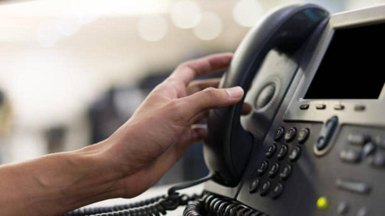 Dial 112 filters frivolous callers, hoax calls ring concern