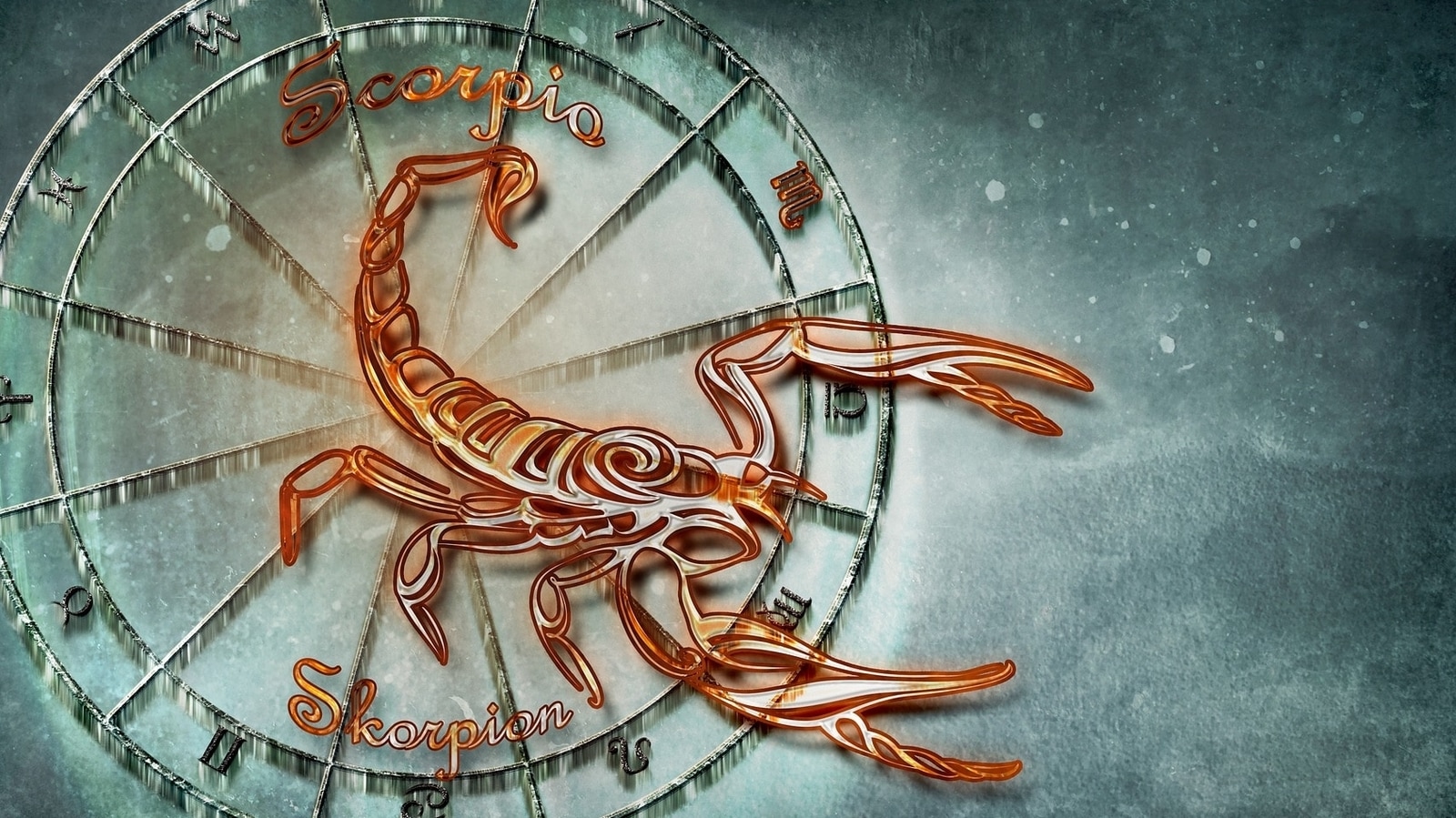 Scorpio Horoscope Today, October 7, 2022: A journey may favour you ...