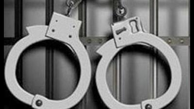 The fake letter sent through registered post asked police officials to provide two gunners each to both the realtors. (Pic for representation)
