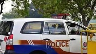 Police superintendent Ashish Bharti said Sah has confessed to the crime. (File)