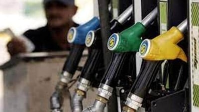Fuel prices remained unchanged on Thursday (Representative Image) Fuel prices remained unchanged on Thursday (Representative Image)