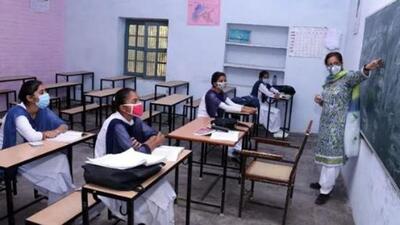 The T2 or final examinations of all classes in Kashmir may be conducted in March from now on rather than in October-November, Jammu and Kashmir educational authorities said on Thursday. (Image for representational purpose) The T2 or final examinations of all classes in Kashmir may be conducted in March from now on rather than in October-November, Jammu and Kashmir educational authorities said on Thursday. (Image for representational purpose)