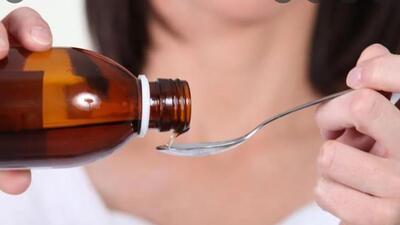 According to reports quoting the WHO, the laboratory analysis of the samples of the four cough syrups confirmed that they contained unacceptable amounts of diethylene glycol and ethylene glycol. (Representative image) According to reports quoting the WHO, the laboratory analysis of the samples of the four cough syrups confirmed that they contained unacceptable amounts of diethylene glycol and ethylene glycol. (Representative image)