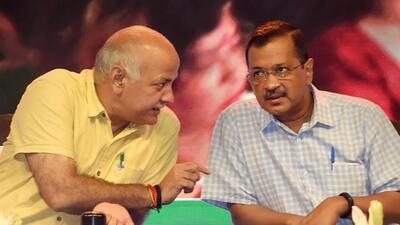 AAP convenor and Delhi chief minister Arvind Kejriwal sent his message to the candidates named by the party for Gujarat elections on Twitter. (PTI) AAP convenor and Delhi chief minister Arvind Kejriwal sent his message to the candidates named by the party for Gujarat elections on Twitter. (PTI)
