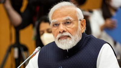Prime Minister Narendra Modi (REUTERS) Prime Minister Narendra Modi (REUTERS)