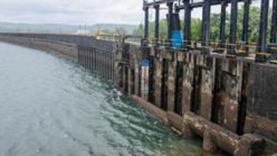Good rainfall between June and September has caused all dams in the region to have full-capacity water. The average water in all dams across Maharashtra is 83.19 per cent. (REPRESENTATIVE PHOTO) Good rainfall between June and September has caused all dams in the region to have full-capacity water. The average water in all dams across Maharashtra is 83.19 per cent. (REPRESENTATIVE PHOTO)