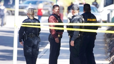 Representative image - The shooting incident is the latest in the series of attack which has rattled Mexico in recent weeks. (AP) Representative image - The shooting incident is the latest in the series of attack which has rattled Mexico in recent weeks. (AP)