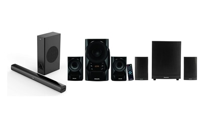 Best Budget-Friendly Home Theater Systems