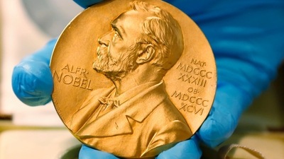 Nobel Literature Prize 2022: ಫ್ರೆಂಚ್ ಲೇಖಕಿ ಅನ್ನಿ ಎರ್ನಾಕ್ಸ್‌ಗೆ ನೊಬೆಲ್‌ ಸಾಹಿತ್ಯ ಪ್ರಶಸ್ತಿ