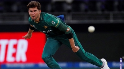 Pakistan speedster Shaheen Afridi (REUTERS/File Photo)