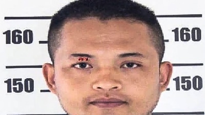 Thailand Daycare Centre Shooting: Former policeman Panya Khamrab, who is believed to have killed at least 30 people in a nursery in the northern Thai province of Nong Bua Lam Phu. (AFP) Thailand Daycare Centre Shooting: Former policeman Panya Khamrab, who is believed to have killed at least 30 people in a nursery in the northern Thai province of Nong Bua Lam Phu. (AFP)