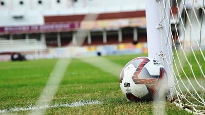 Football representational image. (AIFF)