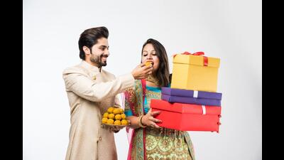 How to keep your weight in check during festive season How to keep your weight in check during festive season