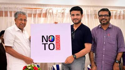 As drug cases mount alarmingly, Kerala launched a month-long campaign on Thursday to wean youngsters from contraband and make them aware of hidden dangers in destructive substances. (PTI) As drug cases mount alarmingly, Kerala launched a month-long campaign on Thursday to wean youngsters from contraband and make them aware of hidden dangers in destructive substances. (PTI)