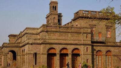 According to the information shared by the SPPU, the fees of courses offered by its departments of management, commerce, mathematics and electronic science as also the fees of traditional courses offered by all of its affiliated colleges have been increased from this academic year. (HT FILE PHOTO) According to the information shared by the SPPU, the fees of courses offered by its departments of management, commerce, mathematics and electronic science as also the fees of traditional courses offered by all of its affiliated colleges have been increased from this academic year. (HT FILE PHOTO)