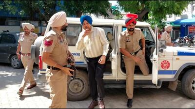 As per official sources, Pritpal disclosed some crucial information during the interrogation, which SIT has started investigating. (HT file photo) As per official sources, Pritpal disclosed some crucial information during the interrogation, which SIT has started investigating. (HT file photo)