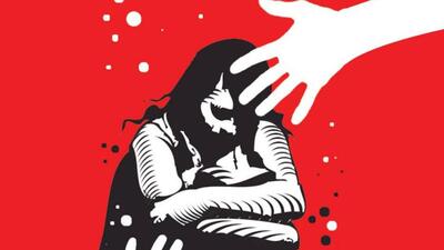 The four accused have been arrested and houses built illegally by three of them demolished, the Rewa district administration said. (HT File) The four accused have been arrested and houses built illegally by three of them demolished, the Rewa district administration said. (HT File)