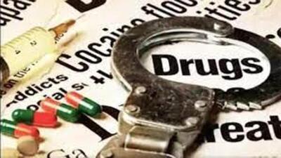 Chandigarh Police said a fresh case under the Narcotic Drugs and Psychotropic Substances Act was registered against him at the Maloya police station following the heroin recovery. (HT File)