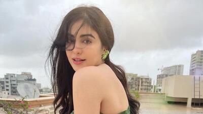 Adah Sharma’s love dilemma: From my side I’m in a relationship, I don’t know about the other side Adah Sharma’s love dilemma: From my side I’m in a relationship, I don’t know about the other side